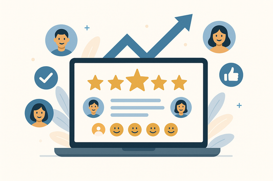 Mastering E-Commerce Customer Reviews