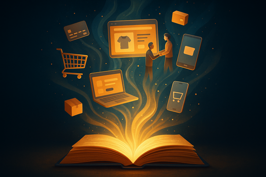 The Power of Storytelling in E-Commerce