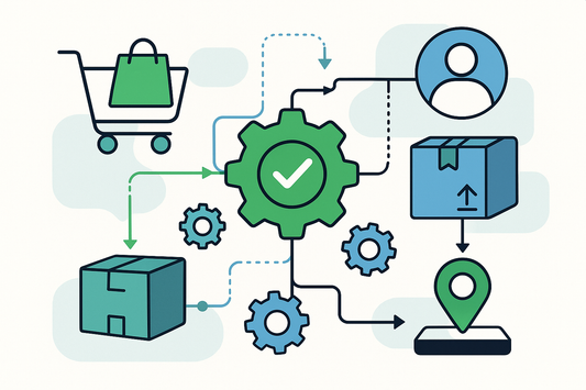 Using Shopify Flow to Automate Your E-Commerce Operations