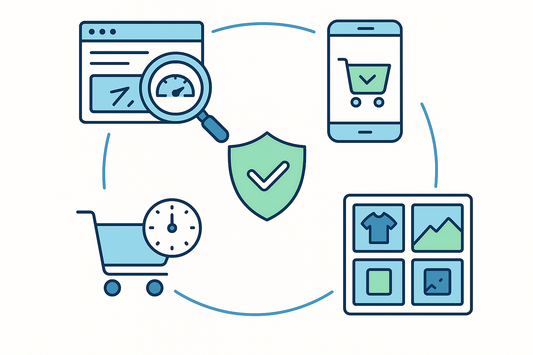5 Proven Strategies to Improve Your Shopify Store’s Conversion Rates