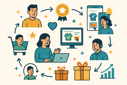 Boosting Customer Retention on Shopify: Best Practices