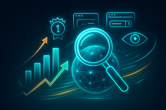 Mastering SEO: A Guide to Dominating the Online World and Boosting Your Visibility