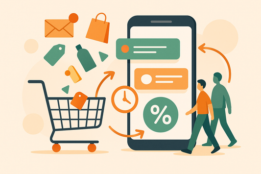 Shopify Abandoned Cart Recovery: How to Win Back Customers