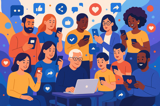 Discovering Your Ideal Social Media Audience