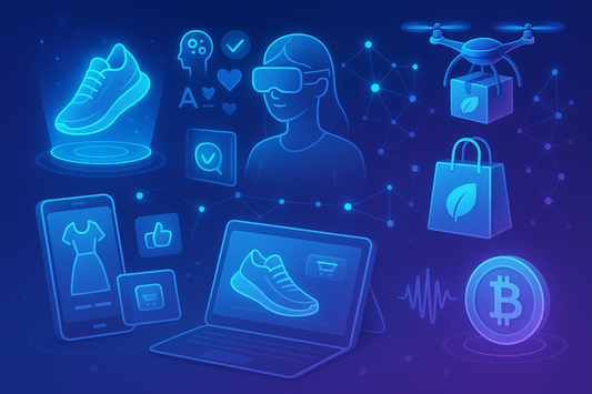 The Future of E-Commerce: Trends You Need to Know