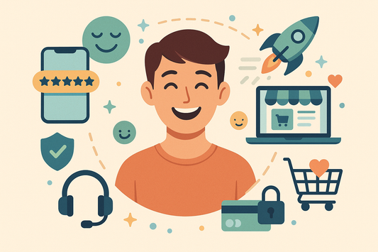 The Importance of Customer Experience in E-Commerce