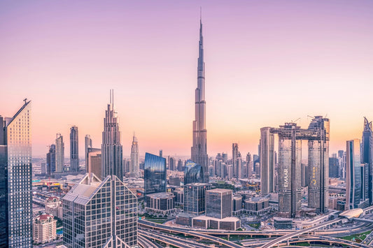 Dubai Company Formation