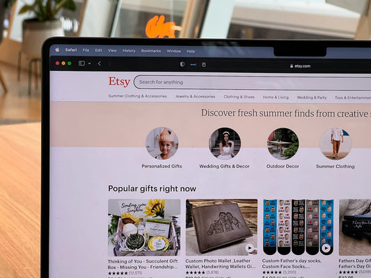 Etsy Growth Pack