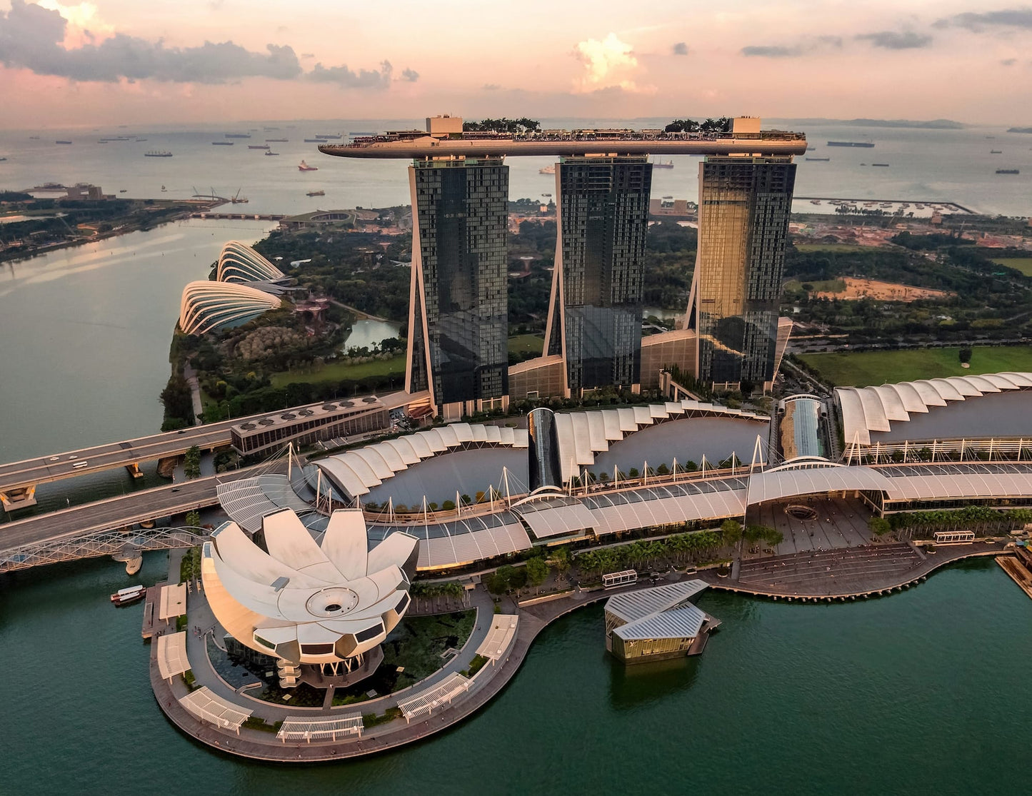 Singapore Company Formation