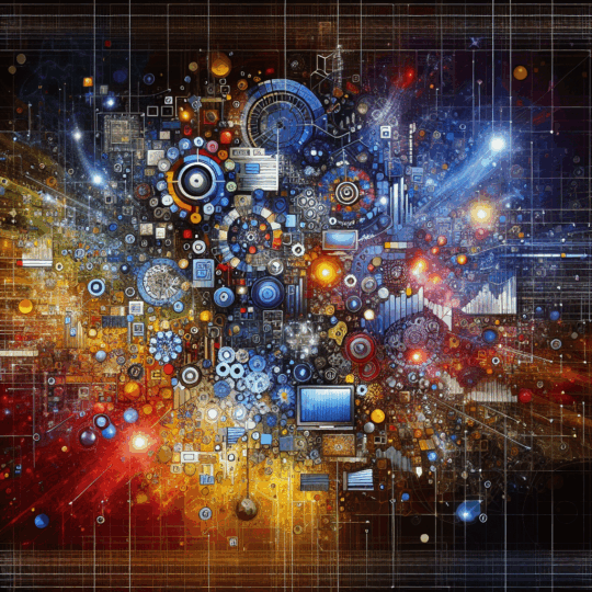 Mastering SEO: A Guide to Dominating the Online World and Boosting Your Visibility